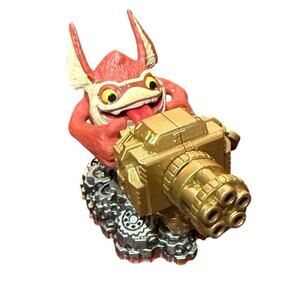 Skylanders - Trigger Happy Series 2 - Skylanders: Giants - Activision